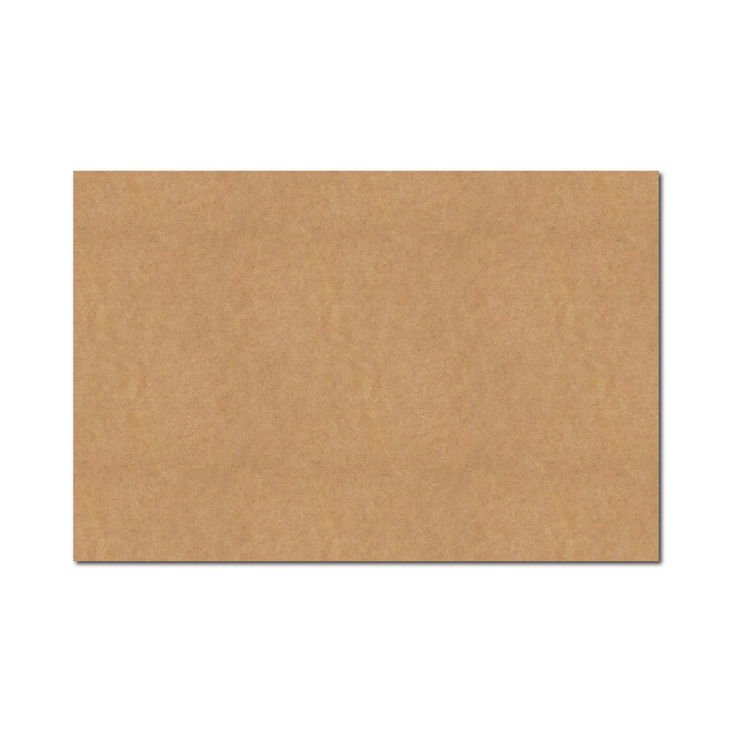 MDF Rectangle Base for Your Beautiful Art