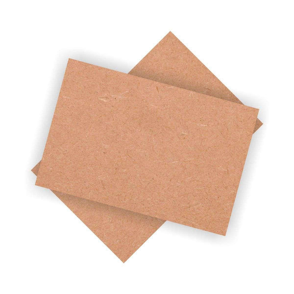 MDF Rectangle Base for Your Beautiful Art