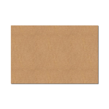 MDF Rectangle Base for Your Beautiful Art