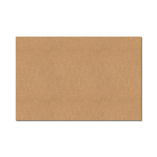 MDF Rectangle Base for Your Beautiful Art