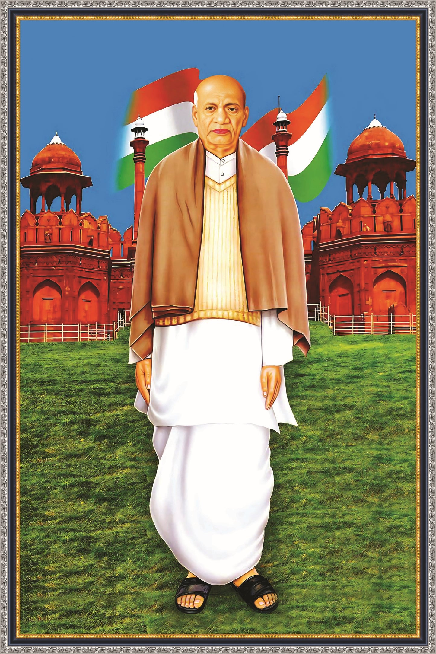 Sardar Vallabhbhai Patel